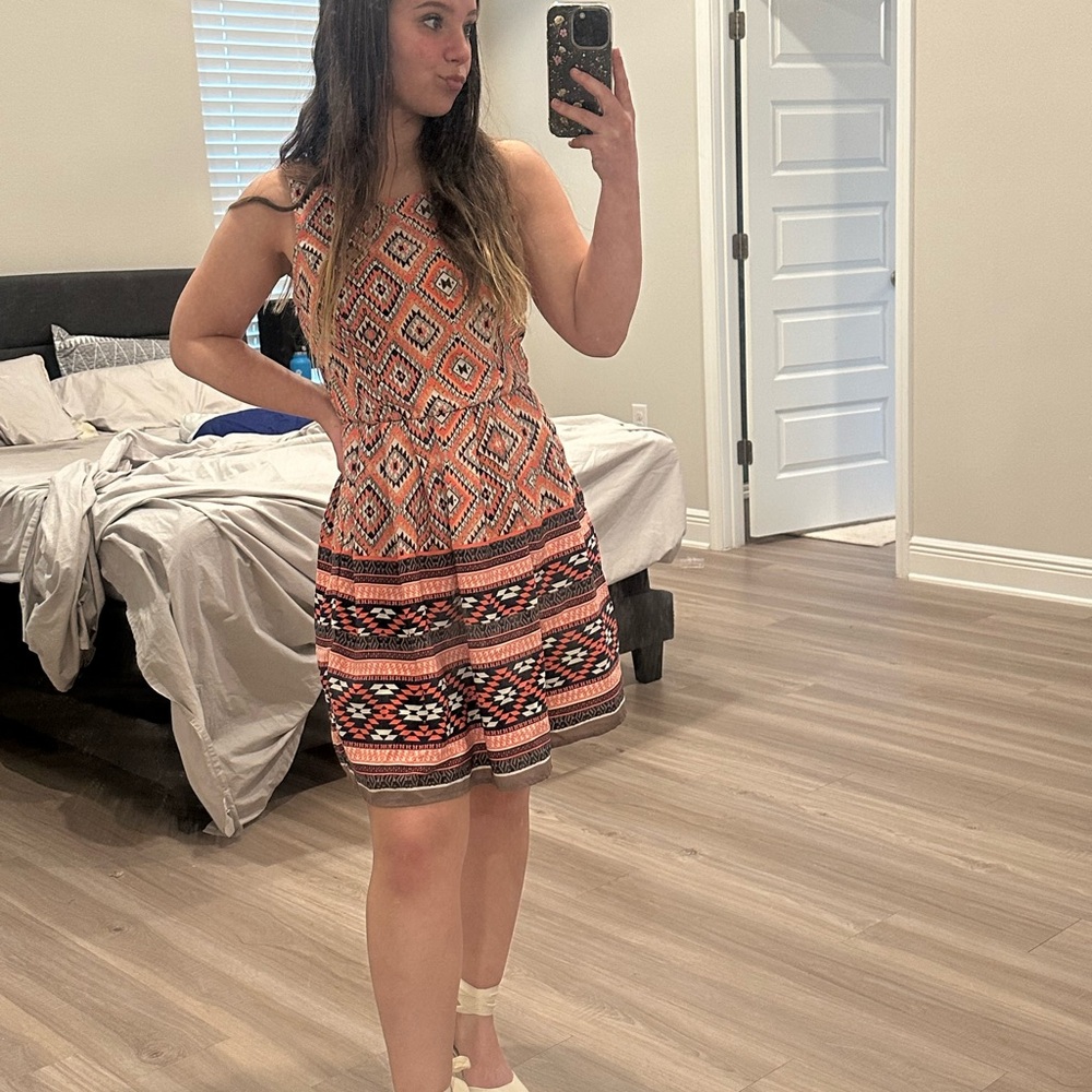 Sundress size s